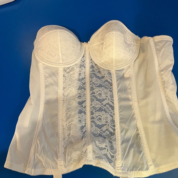 Other - Wedding Corset